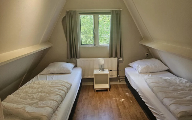 Nature Retreat Close to Durbuy Town