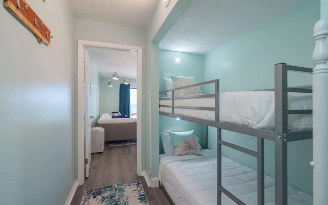 Turtle Love Resort Amenities & Ocean Views!