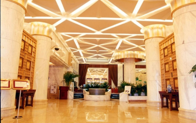 Debao Hotel