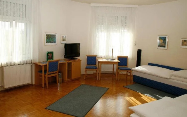 Hotel Riede