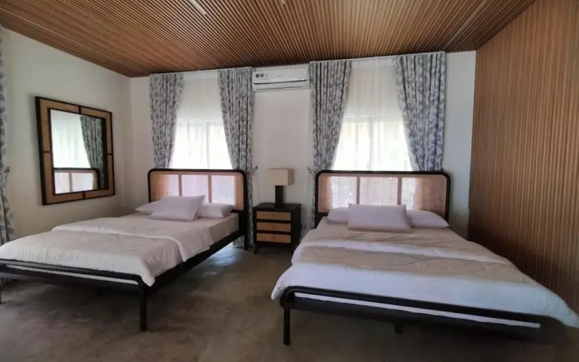 Ticao Altamar Boutique Resort