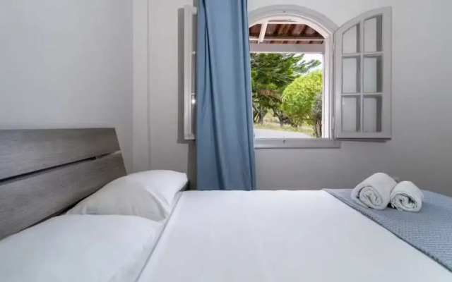 Villa Hacienda Zante