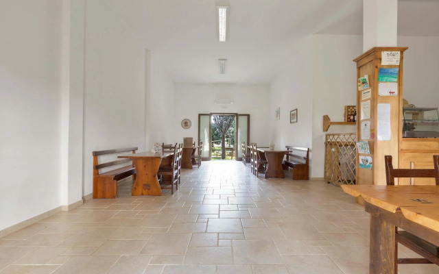 Agriturismo Podere San Giorgio by BarbarHouse