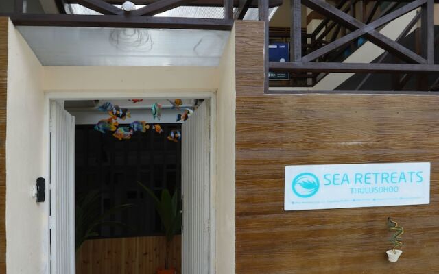 Sea Retreats Thulusdhoo 0