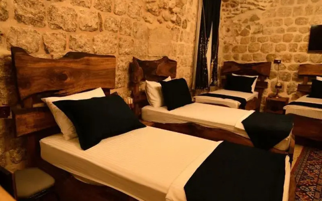 Sultan Konagi Hotel
