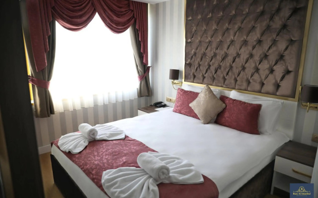 Hotel Geblergasse
