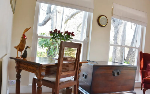 Majini Guest House