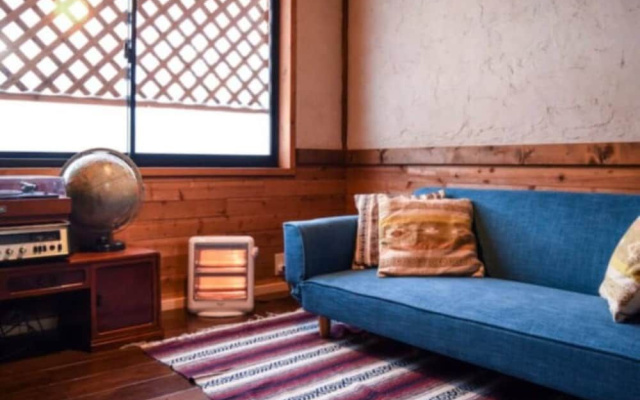 Sennin Cabin Hakuba