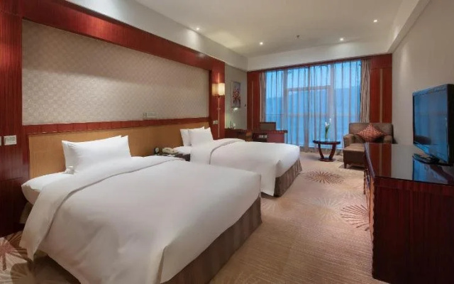 Kingworld Hotel