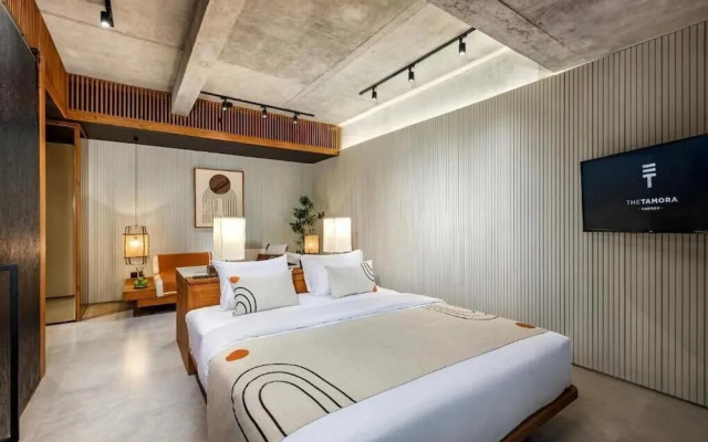 The Living Canggu by Anagata