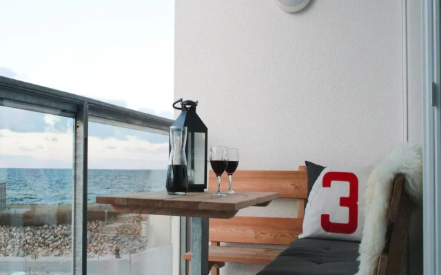Ferienwohnung in Olpenitz Nahe der Ostsee