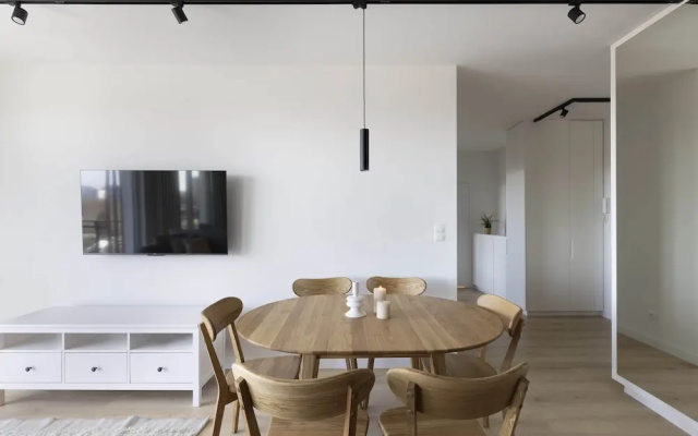 Elite Apartments Seastory