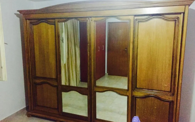 Apartmani Perić