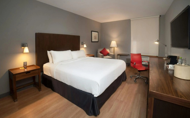 Four Points by Sheraton Saltillo
