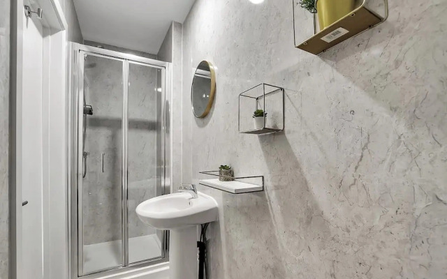 Kensington Apartments London