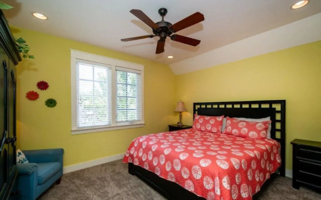 Fin-tastic Bungalo at Sandestin by Destin Getaways
