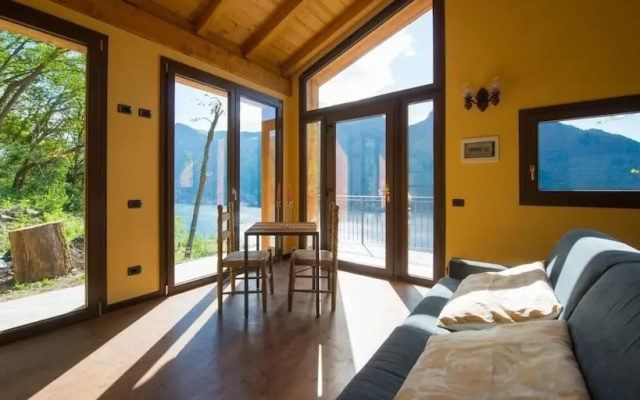 Baita La Morena Agriturismo