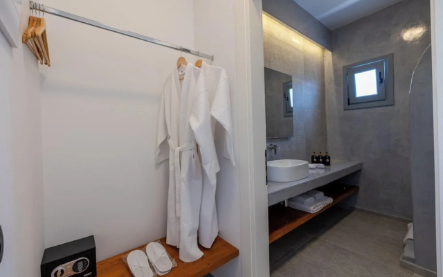 Bonsai Luxury Suites