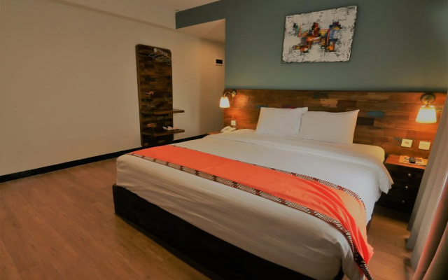 Best City Hotel