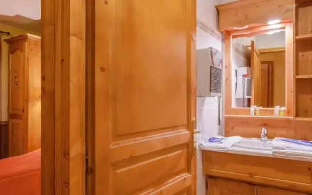 Résidence Les Balcons de Val Thorens