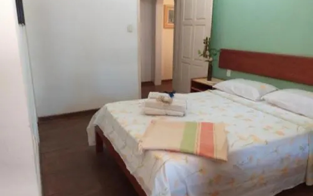 Sapiranga Forest Hostel