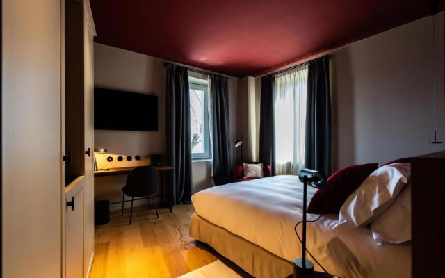 Locanda Moderna Carlambroeus