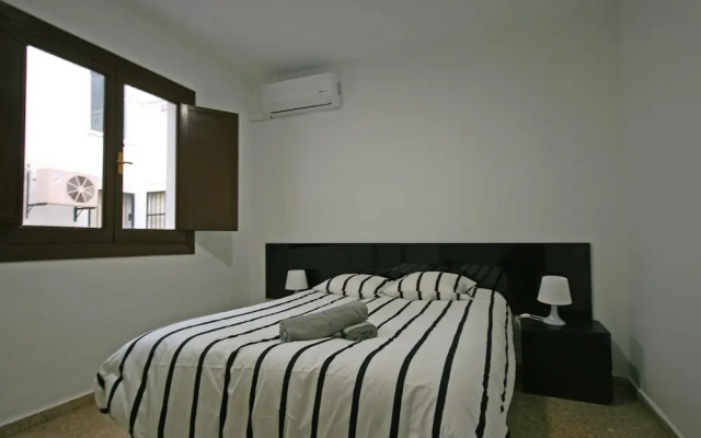 Nosquera GrupalMalaga
