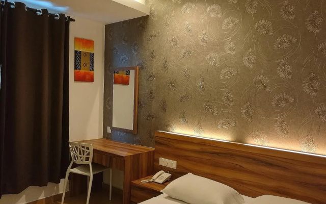 Century Inn Hotel