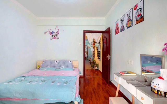 Xi'an ● Dreamer Youth Hostel