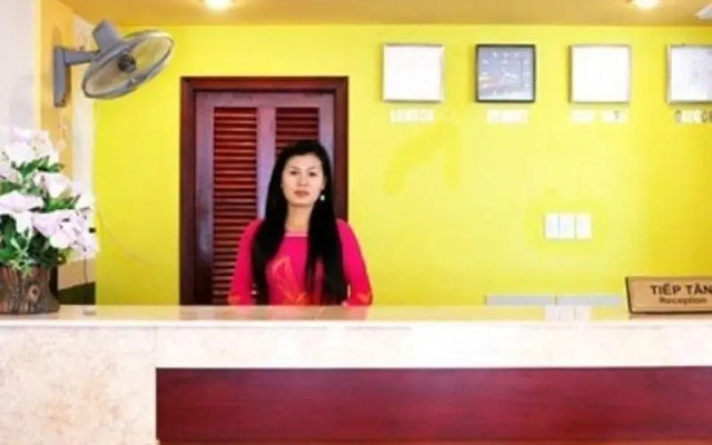 Kim Co Hotel 2