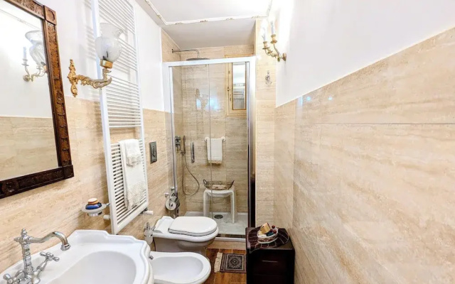 B&B Salerno Royal Suite Central Station