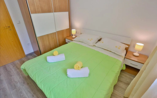 Apartments Lenka