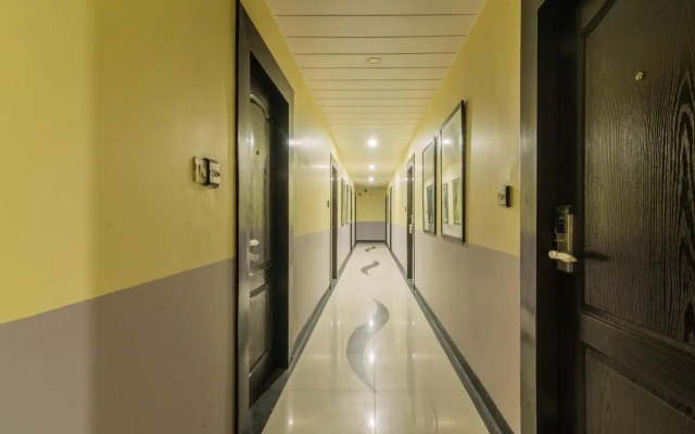 Hotel Jazz Club