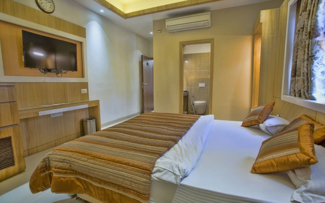 Hotel Deepali