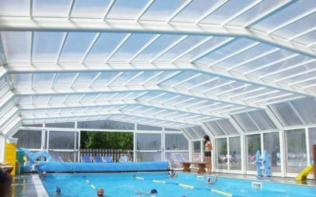 Sporting Hotel Club