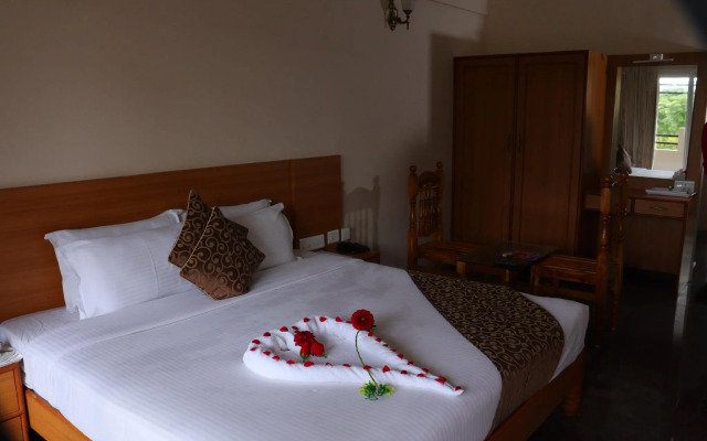Ack Palacce Inn