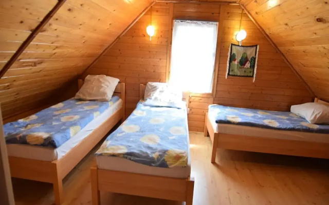 Summer House in Kopalino Near the Sea