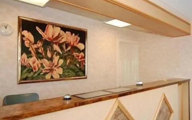 Economy Motel