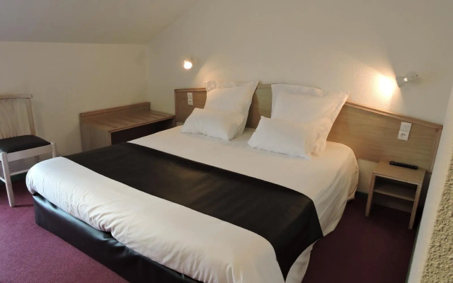Hotel le Foron