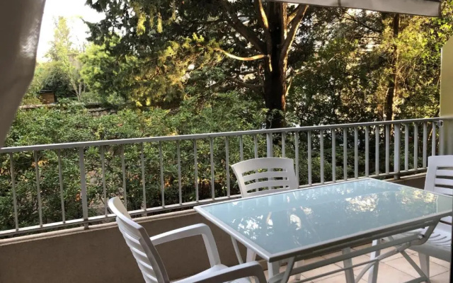 Appartement Saint-Raphaël, 1 pièce, 3 personnes - FR-1-466A-39