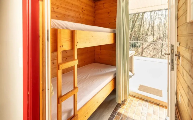 Holiday Home in Lanklaar Near Forest Trails