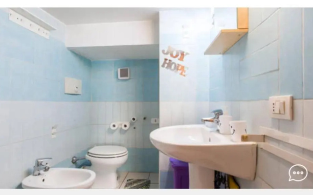 Napoli Sotterranea Apartment