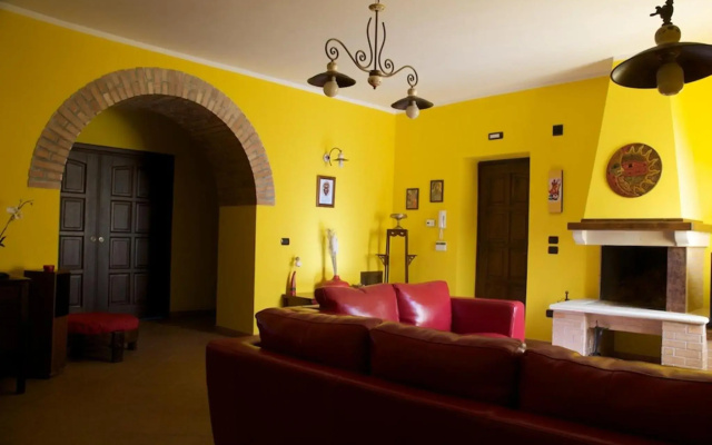 Palazzo Conforti