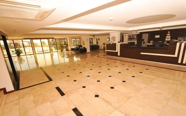 Otel Silvanus