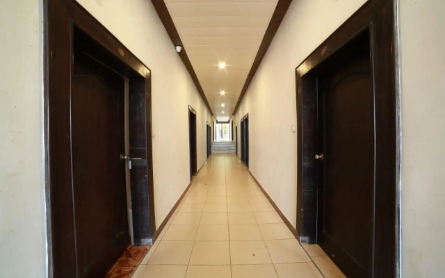 Hotel Banjara Regalia