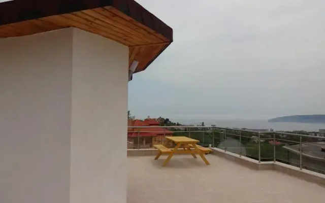 Villa Sotira