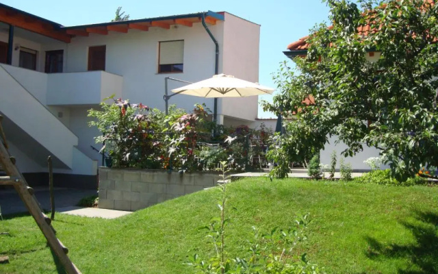 Gästehaus Strommer