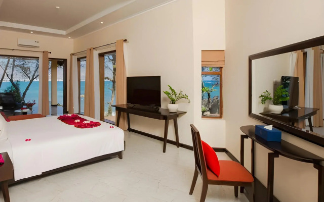 Hon Co Ca Na Resort
