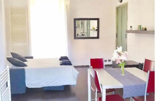 Cozy studio apartment - Borgo Campidoglio