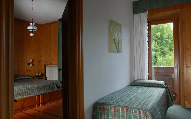 Dolomiti Sport Hotel